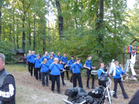 Herbstfest Kinderheim Machern