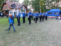 Herbstfest Kinderheim Machern