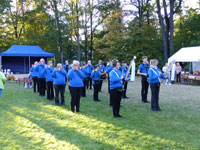 Herbstfest Kinderheim Machern