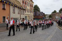 Tauchscher Festumzug